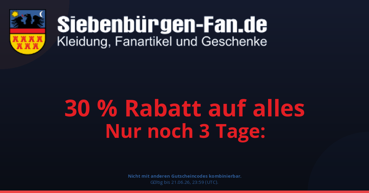 Werbeaktion